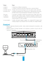 Предварительный просмотр 30 страницы Ezviz CS-W6-SD05G Quick Start Manual