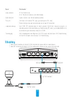Предварительный просмотр 36 страницы Ezviz CS-W6-SD05G Quick Start Manual