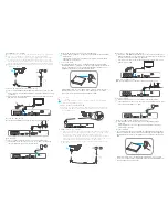 Preview for 2 page of Ezviz CS-X5-108T Quick Start Up Manual