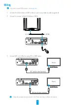 Preview for 6 page of Ezviz CS-X5S-16H Quick Start Manual