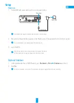 Preview for 7 page of Ezviz CS-X5S-16H Quick Start Manual