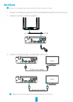 Предварительный просмотр 12 страницы Ezviz CS-X5S-16H Quick Start Manual