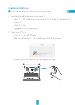 Предварительный просмотр 15 страницы Ezviz CS-X5S-16H Quick Start Manual