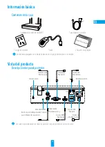 Preview for 17 page of Ezviz CS-X5S-16H Quick Start Manual