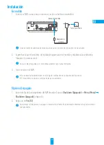 Предварительный просмотр 19 страницы Ezviz CS-X5S-16H Quick Start Manual