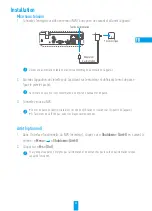 Preview for 25 page of Ezviz CS-X5S-16H Quick Start Manual