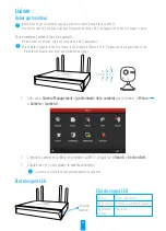 Preview for 26 page of Ezviz CS-X5S-16H Quick Start Manual