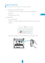 Предварительный просмотр 33 страницы Ezviz CS-X5S-16H Quick Start Manual