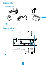 Предварительный просмотр 35 страницы Ezviz CS-X5S-16H Quick Start Manual