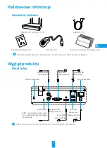 Предварительный просмотр 41 страницы Ezviz CS-X5S-16H Quick Start Manual