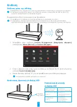 Preview for 50 page of Ezviz CS-X5S-16H Quick Start Manual