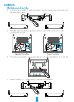 Предварительный просмотр 58 страницы Ezviz CS-X5S-16H Quick Start Manual