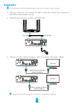 Предварительный просмотр 60 страницы Ezviz CS-X5S-16H Quick Start Manual