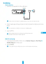 Предварительный просмотр 73 страницы Ezviz CS-X5S-16H Quick Start Manual