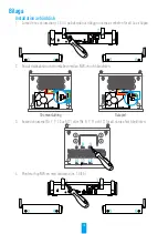 Preview for 76 page of Ezviz CS-X5S-16H Quick Start Manual