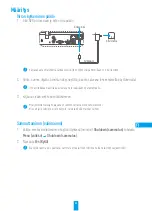 Предварительный просмотр 85 страницы Ezviz CS-X5S-16H Quick Start Manual