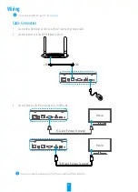 Preview for 6 page of Ezviz CS-X5S-4W Quick Start Manual