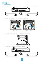 Предварительный просмотр 16 страницы Ezviz CS-X5S-4W Quick Start Manual