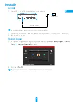 Preview for 19 page of Ezviz CS-X5S-4W Quick Start Manual