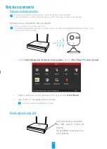 Preview for 20 page of Ezviz CS-X5S-4W Quick Start Manual