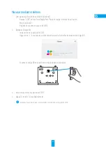 Preview for 21 page of Ezviz CS-X5S-4W Quick Start Manual