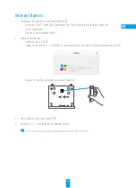 Preview for 27 page of Ezviz CS-X5S-4W Quick Start Manual