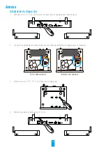 Предварительный просмотр 28 страницы Ezviz CS-X5S-4W Quick Start Manual