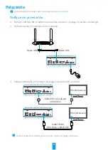 Preview for 42 page of Ezviz CS-X5S-4W Quick Start Manual