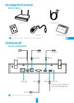 Предварительный просмотр 65 страницы Ezviz CS-X5S-4W Quick Start Manual