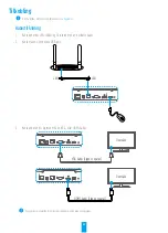 Preview for 66 page of Ezviz CS-X5S-4W Quick Start Manual