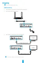 Preview for 72 page of Ezviz CS-X5S-4W Quick Start Manual