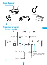 Предварительный просмотр 77 страницы Ezviz CS-X5S-4W Quick Start Manual