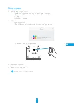 Предварительный просмотр 81 страницы Ezviz CS-X5S-4W Quick Start Manual