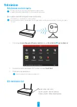 Preview for 86 page of Ezviz CS-X5S-4W Quick Start Manual