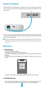 Preview for 5 page of Ezviz CSA3W Manual