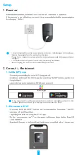 Предварительный просмотр 3 страницы Ezviz CSBC1C User Manual
