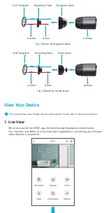 Предварительный просмотр 5 страницы Ezviz CSBC1C User Manual