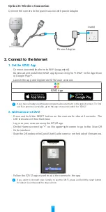 Preview for 4 page of Ezviz CSC3TN1H2 Manual