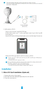 Preview for 6 page of Ezviz CSC3W1H2 Manual