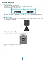 Предварительный просмотр 5 страницы Ezviz CSC6N1G2WF Manual