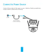Предварительный просмотр 5 страницы Ezviz CSC8W1F4 Manual