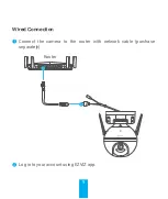 Предварительный просмотр 7 страницы Ezviz CSC8W1F4 Manual