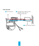 Предварительный просмотр 11 страницы Ezviz CSC8W1F4 Manual