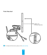 Предварительный просмотр 12 страницы Ezviz CSC8W1F4 Manual