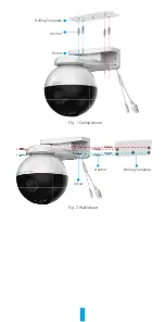 Preview for 8 page of Ezviz CSC8W1H3 Manual