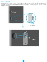 Предварительный просмотр 8 страницы Ezviz CSDL01S Instruction Manual