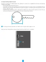 Preview for 9 page of Ezviz CSDL01S Instruction Manual