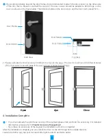 Предварительный просмотр 14 страницы Ezviz CSDL01S Instruction Manual