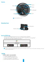 Preview for 4 page of Ezviz CSDP26E2 User Manual