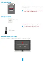 Preview for 7 page of Ezviz CSDP26E2 User Manual